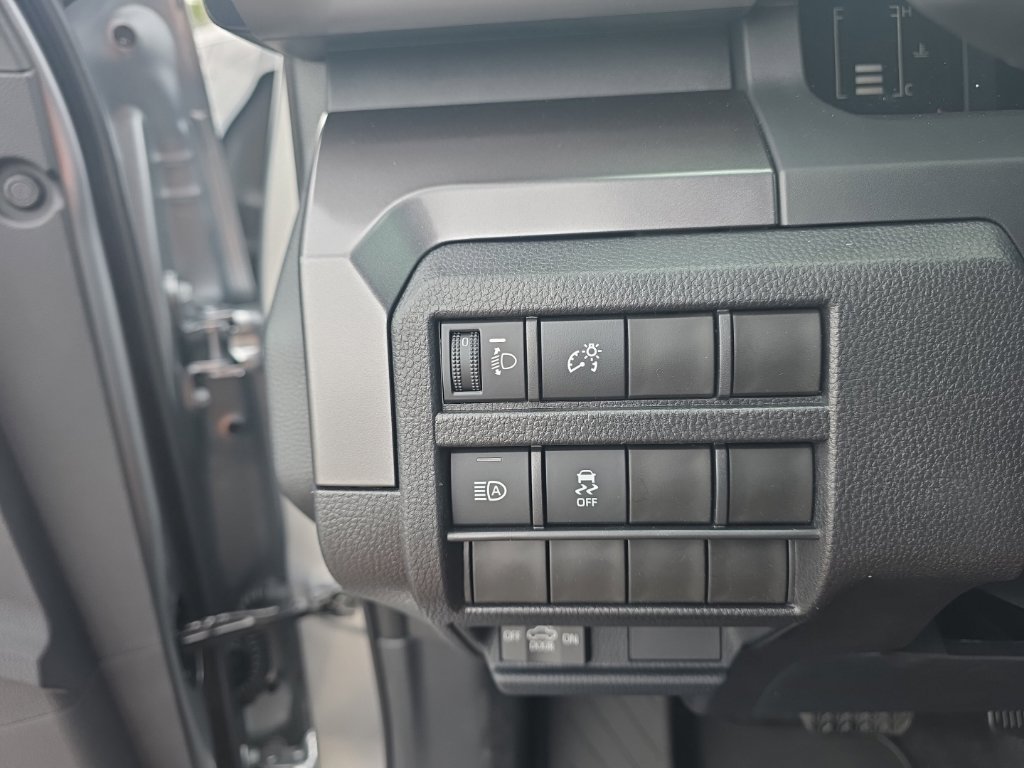 New 2026 Toyota Tacoma SR5 AWD/4WD image 15
