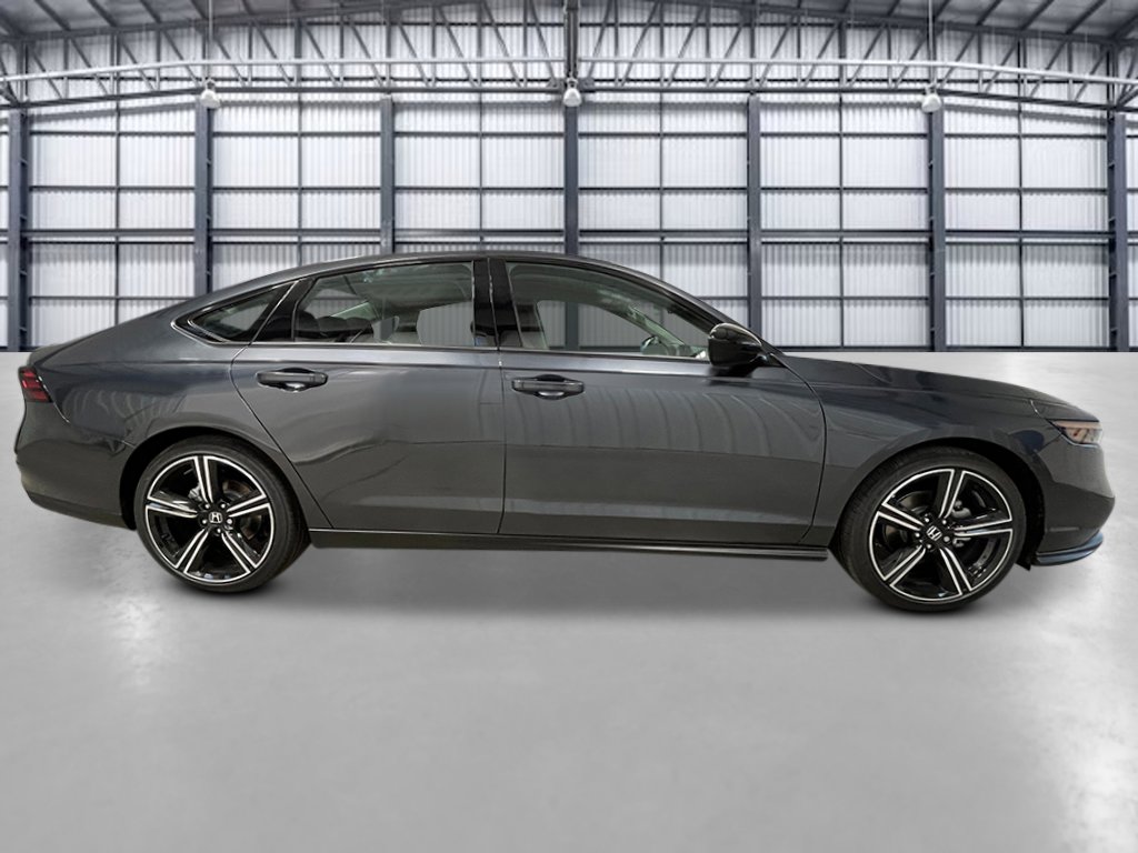 New 2026 Honda Accord SE image 7