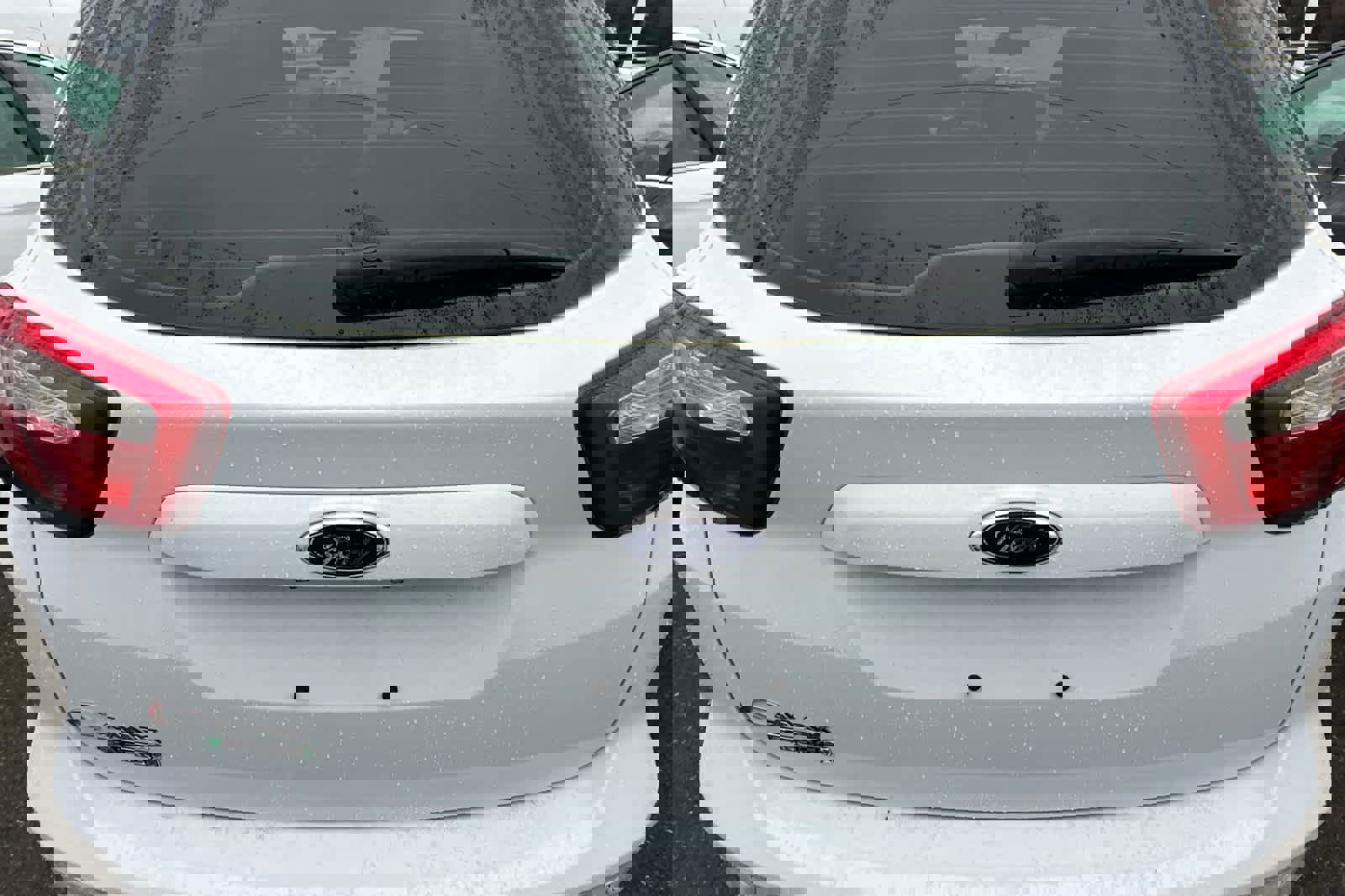 Used 2013 Ford C-MAX Energi SEL image 16