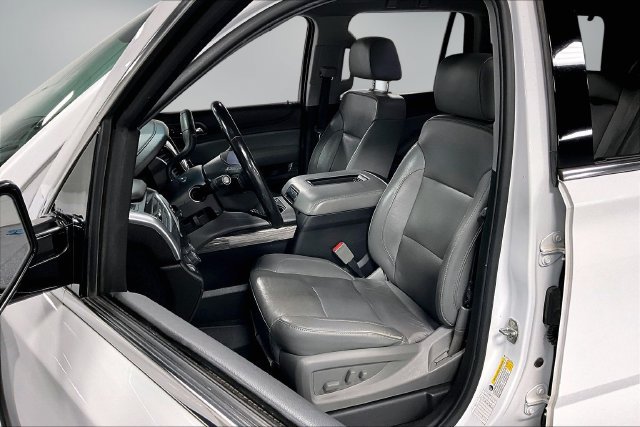 Used 2020 Chevrolet Tahoe LT AWD/4WD image 20