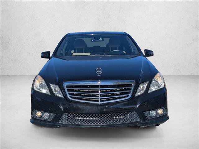 Used 2010 Mercedes-Benz E 350 Sedan image 2