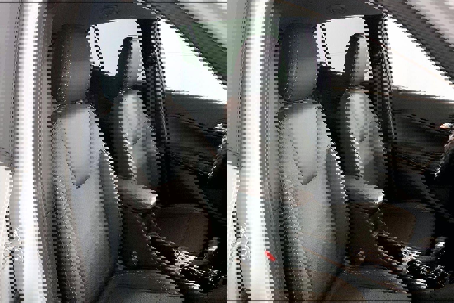 Used 2025 Buick Encore GX Preferred image 7