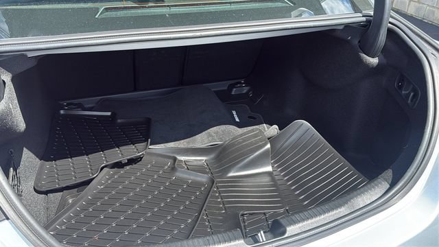 Certified 2023 Mercedes-Benz C 300 4MATIC Sedan image 19