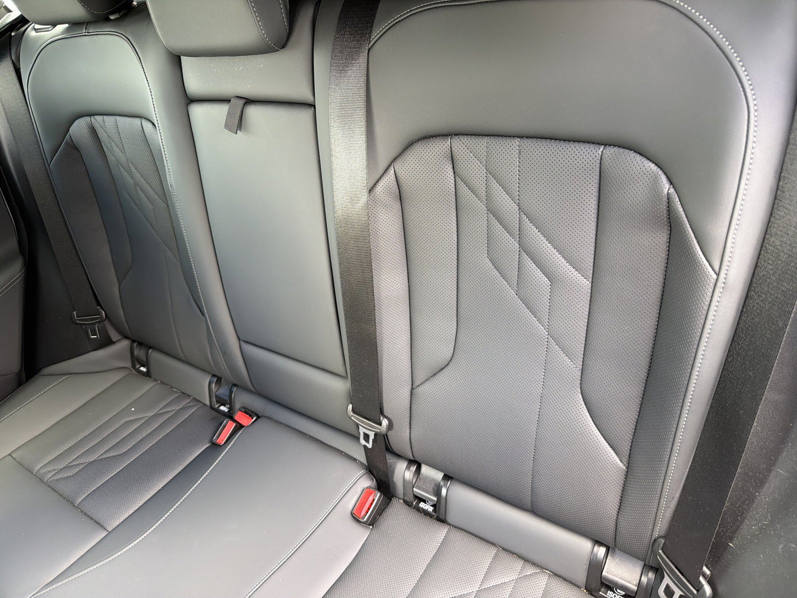 Used 2025 BMW X3 M50 AWD/4WD image 20