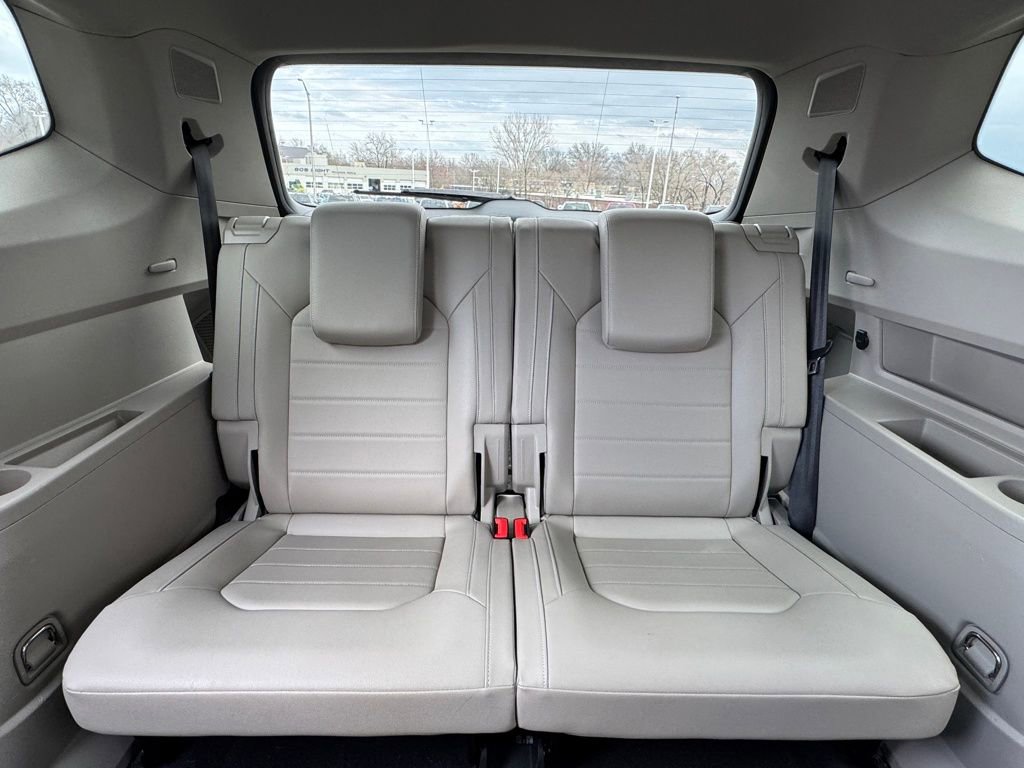 Used 2021 Volkswagen Atlas SEL Premium image 31