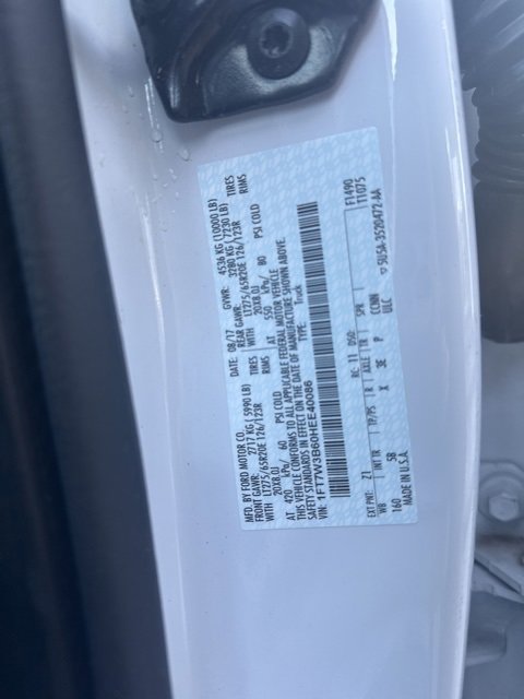 Used 2017 Ford F350 Lariat image 12