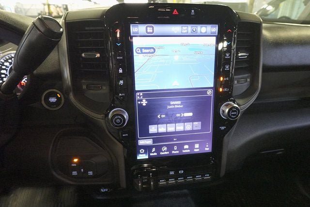 New 2026 RAM 3500 Tradesman image 15
