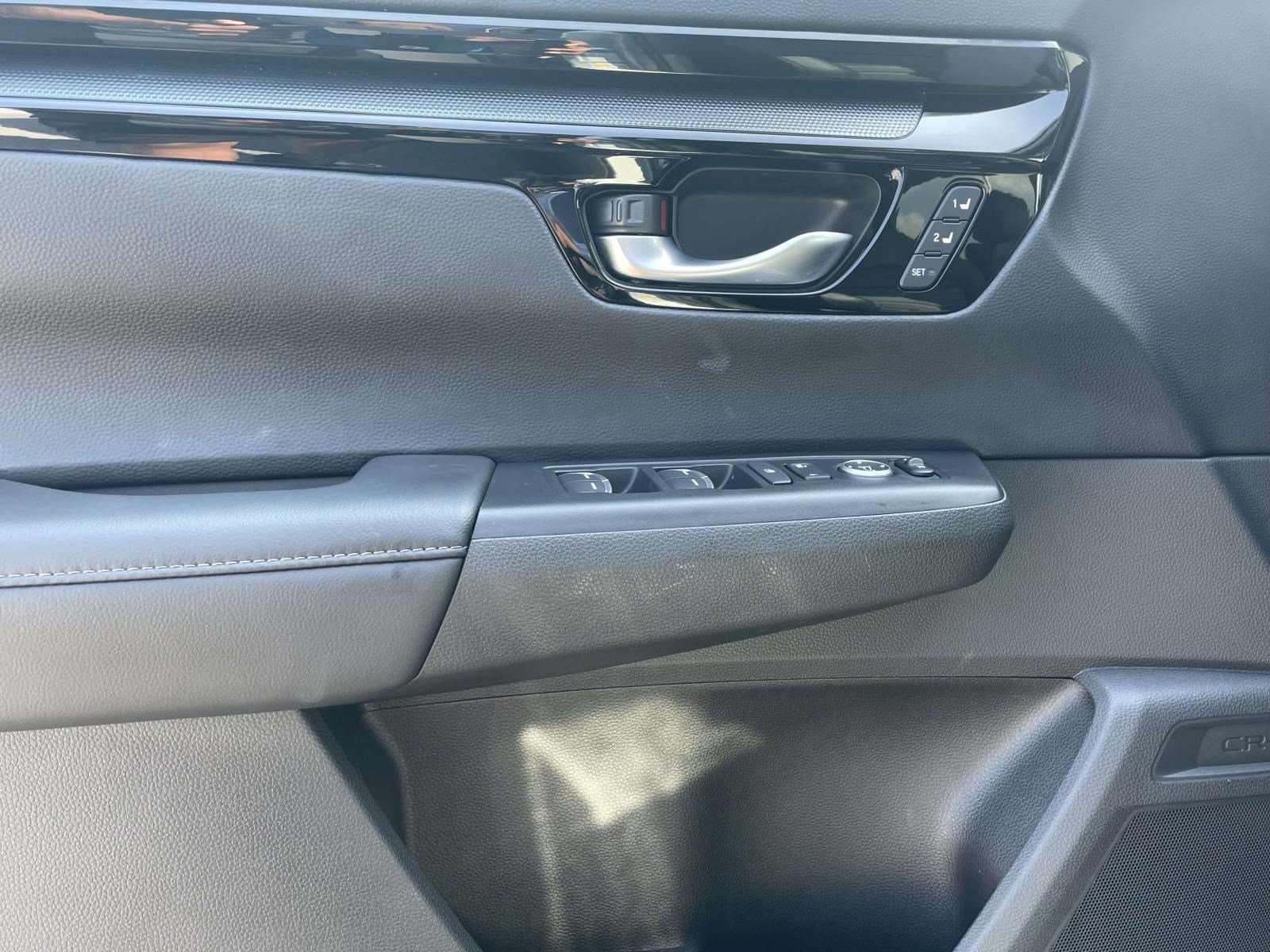 Used 2023 Honda CR-V EX-L image 17