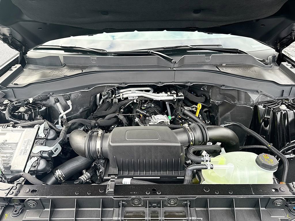 New 2026 Ford Explorer Tremor w/ Tremor Ultimate Package image 22