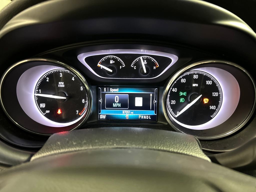 Used 2019 Buick Envision Essence image 16