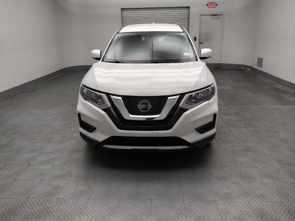 Used 2018 Nissan Rogue S AWD/4WD image 15