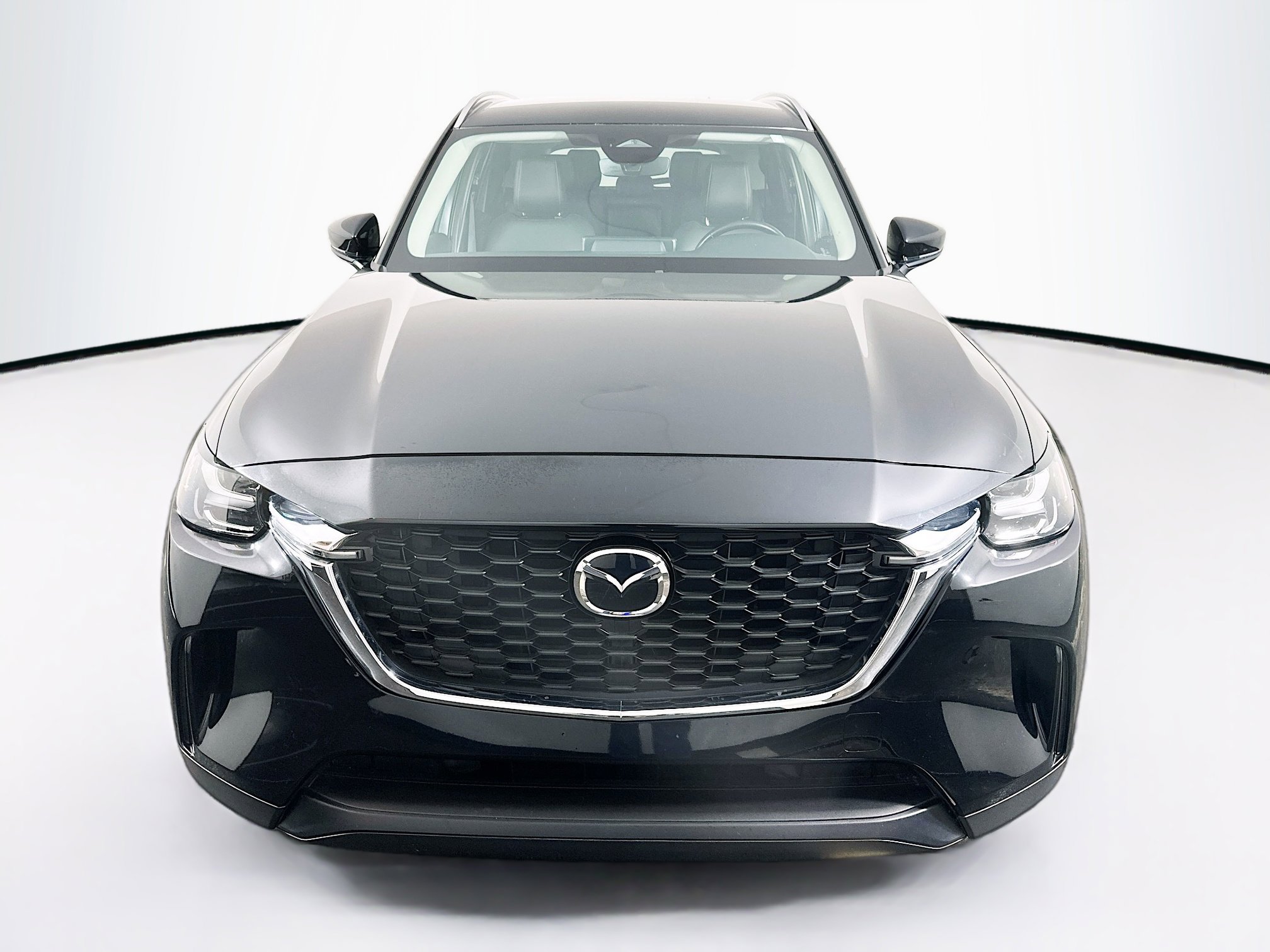 Used 2025 MAZDA CX-90 3.3 Turbo w/ Select Package image 2