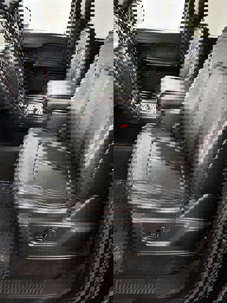 Used 2020 Ford Expedition Max Limited w/ Equipment Group 301A image 14