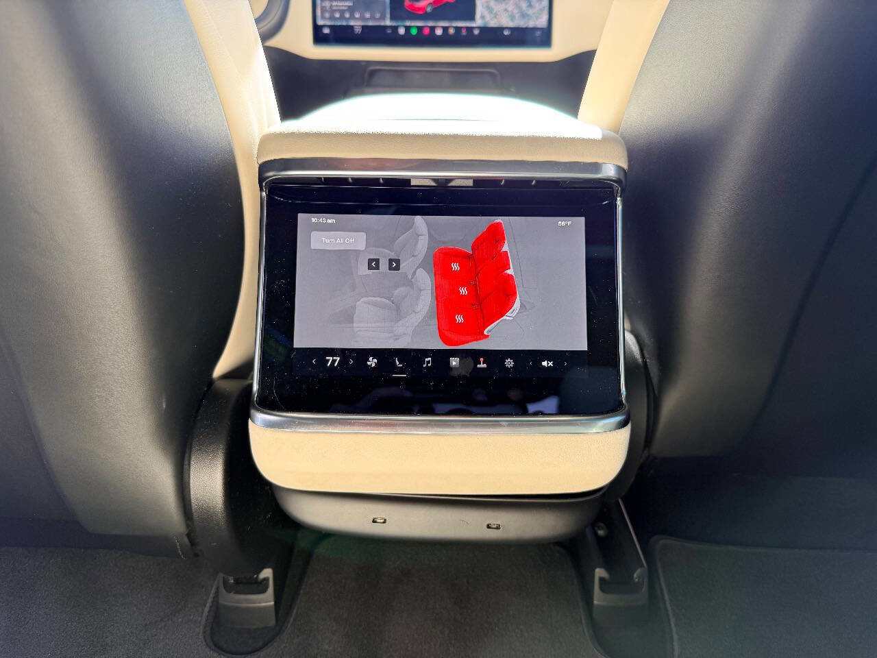 Used 2021 Tesla Model S Plaid image 31