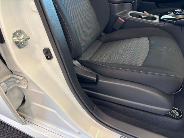 Certified 2024 Nissan Leaf SV Plus FWD image 23