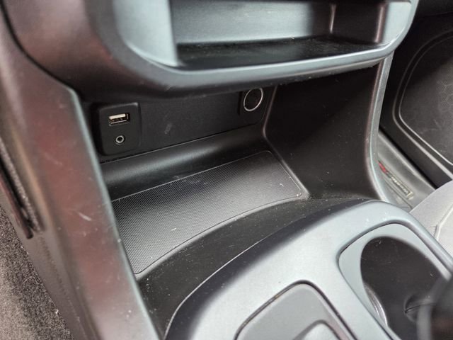 Used 2017 Chevrolet Colorado W/T w/ WT Convenience Package image 11