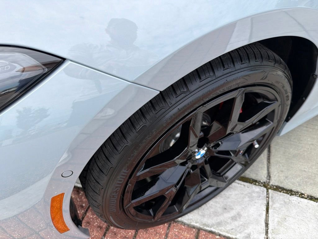 New 2026 BMW 330i Sedan w/ M Sport Package RWD image 10