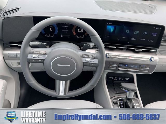 New 2026 Hyundai Kona SEL Sport image 17