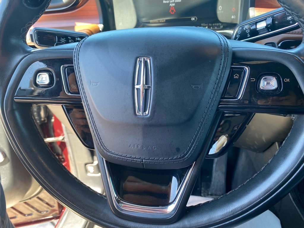 Used 2022 Lincoln Aviator Reserve w/ Equipment Group 201A image 28