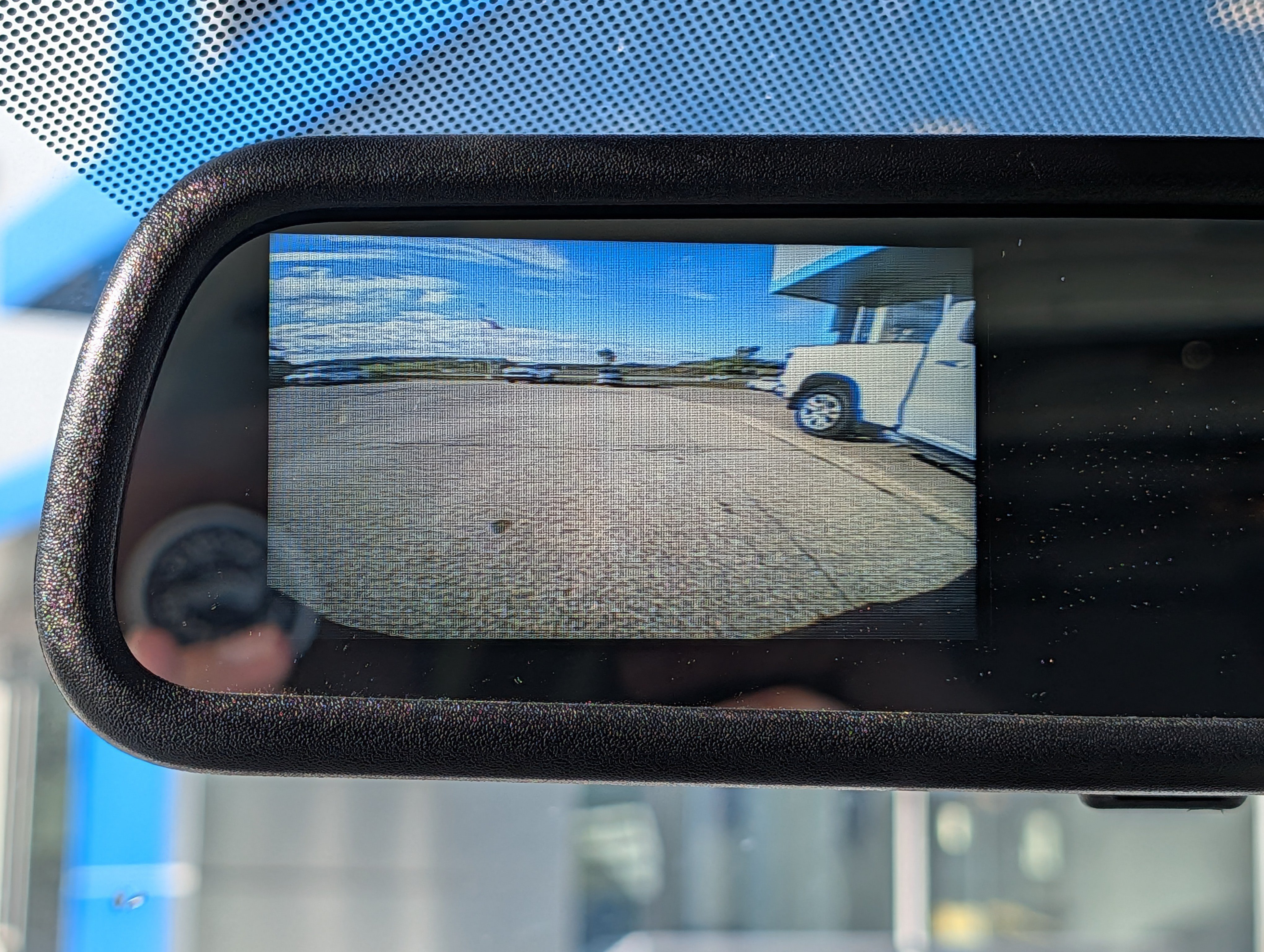 Certified 2025 Chevrolet Express 2500 w/ Driver Convenience Package RWD image 27