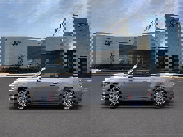 New 2025 Ford Mustang GT Premium image 4