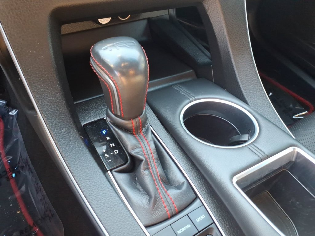 Used 2021 Toyota Avalon TRD FWD image 14
