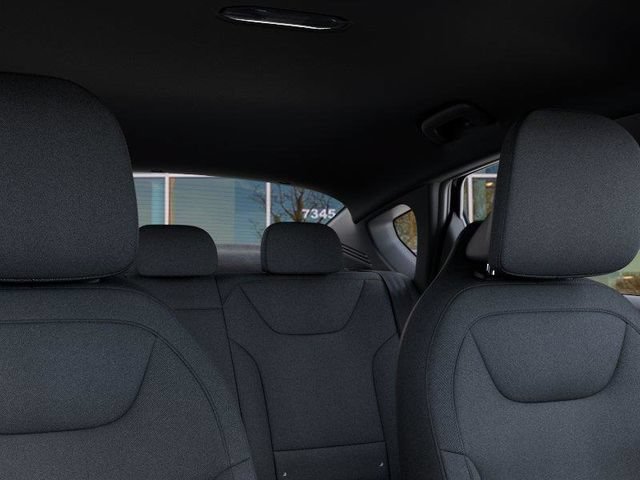 New 2026 Kia K4 FWD image 27