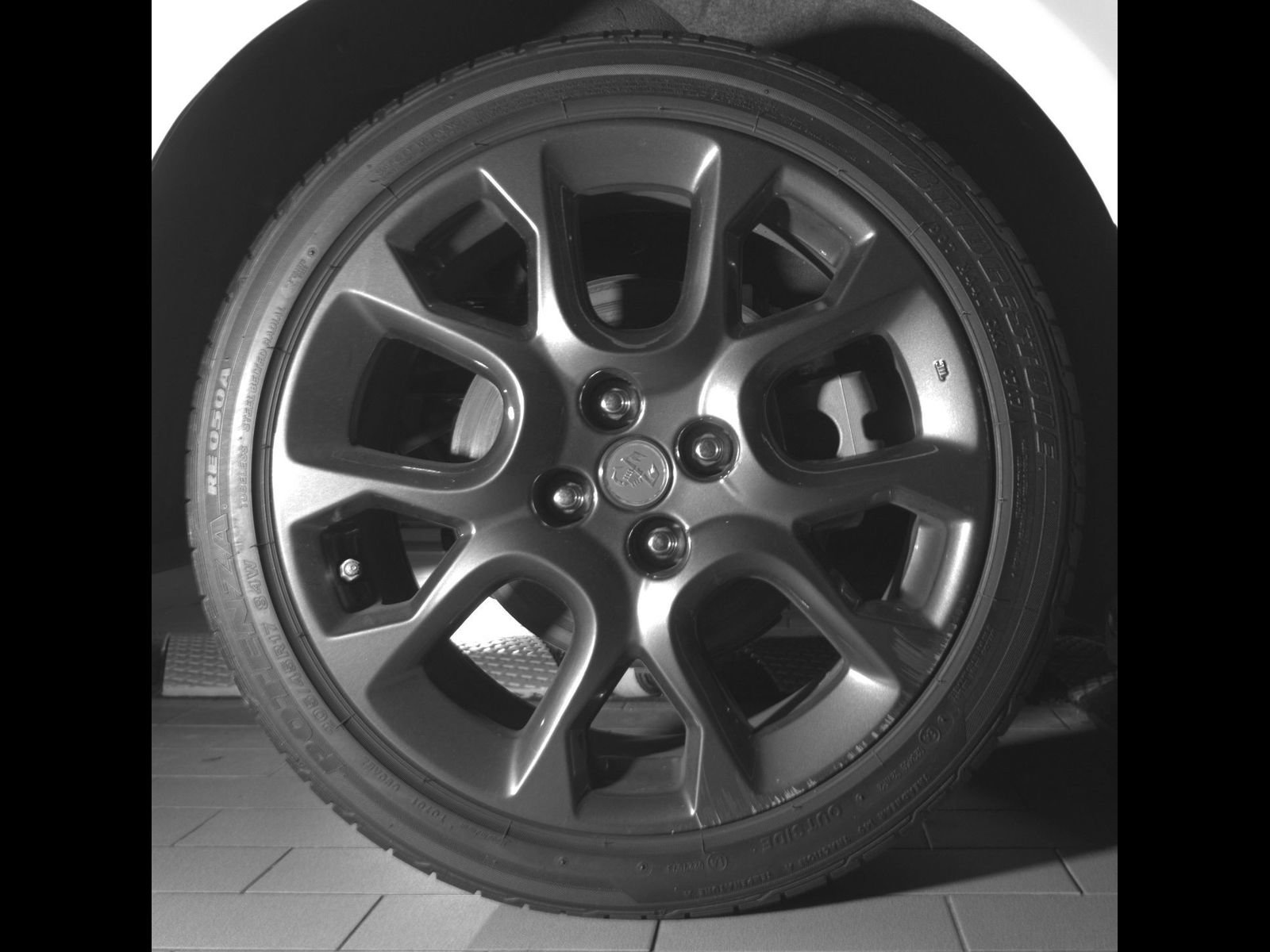 Used 2017 FIAT 124 Spider Abarth RWD image 12