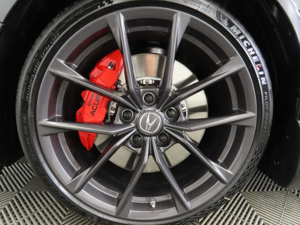 New 2026 Acura Integra Type S image 30