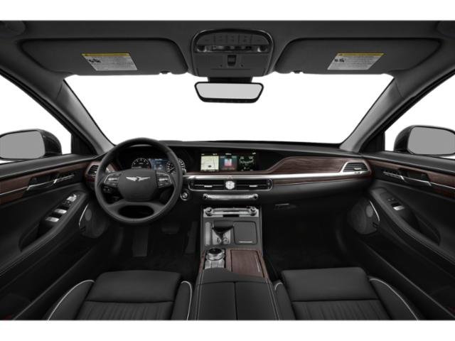 Certified 2021 Genesis G90 5.0 Ultimate image 11
