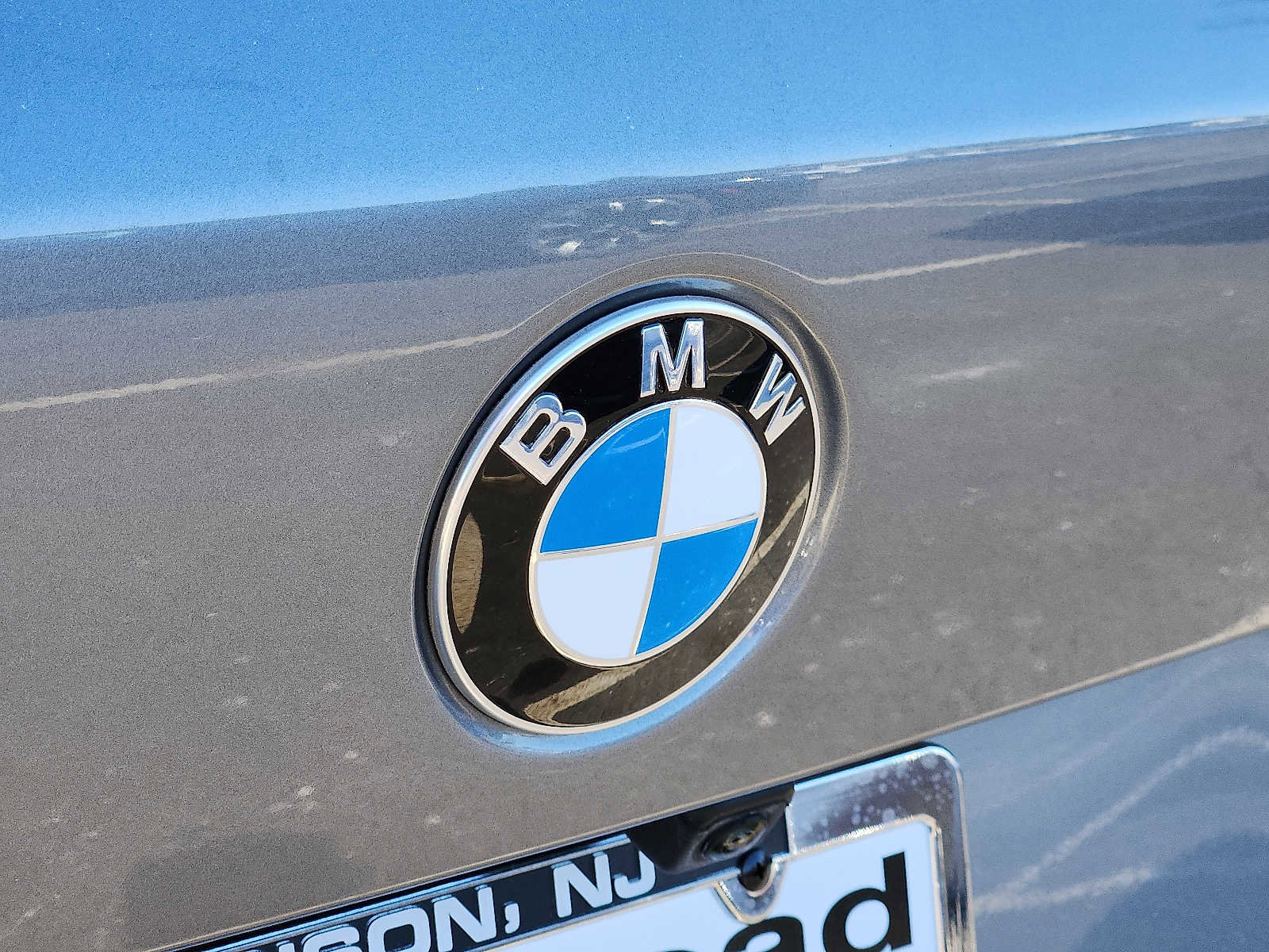 Used 2026 BMW X5 xDrive40i image 29