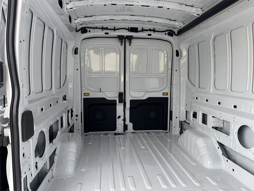 New 2025 Ford Transit 150 148 Medium Roof image 21