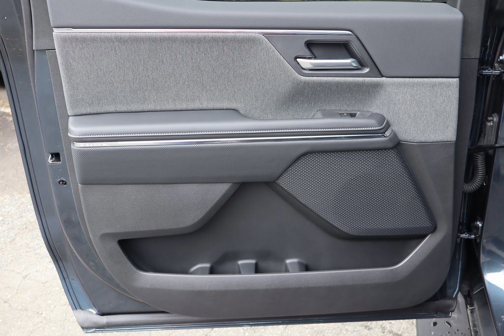 New 2026 GMC Sierra EV Elevation w/ Premium Package image 23