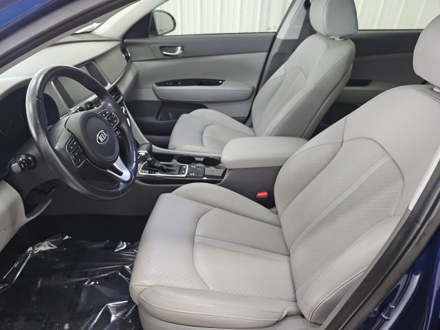 Used 2016 Kia Optima EX w/ Premium Package image 22