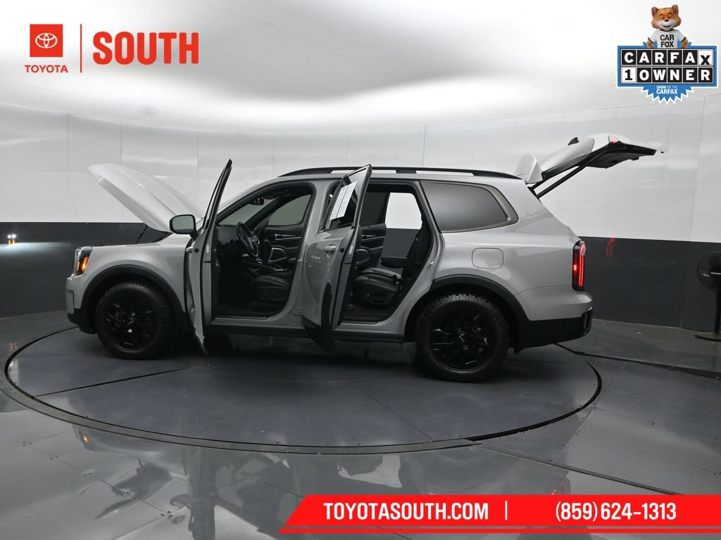 Used 2024 Kia Telluride SX X-Pro AWD/4WD image 63