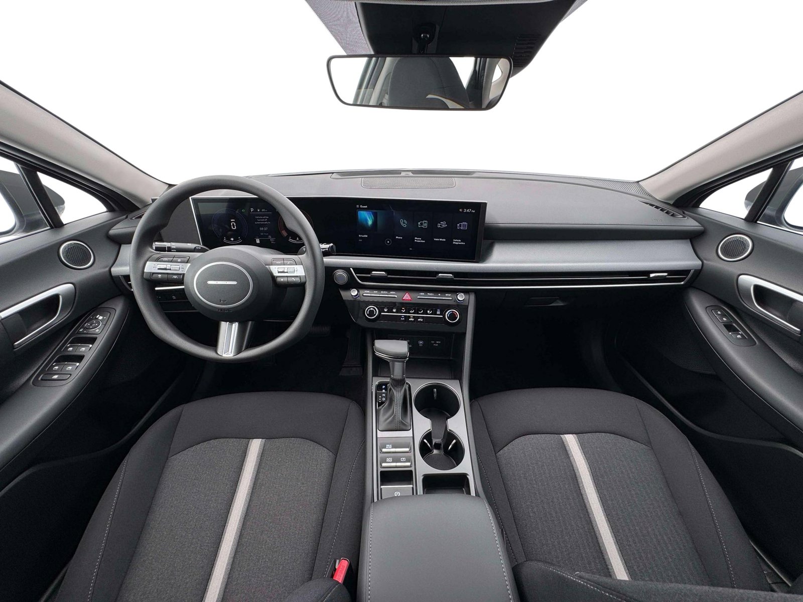 New 2026 Hyundai Sonata SE FWD image 13