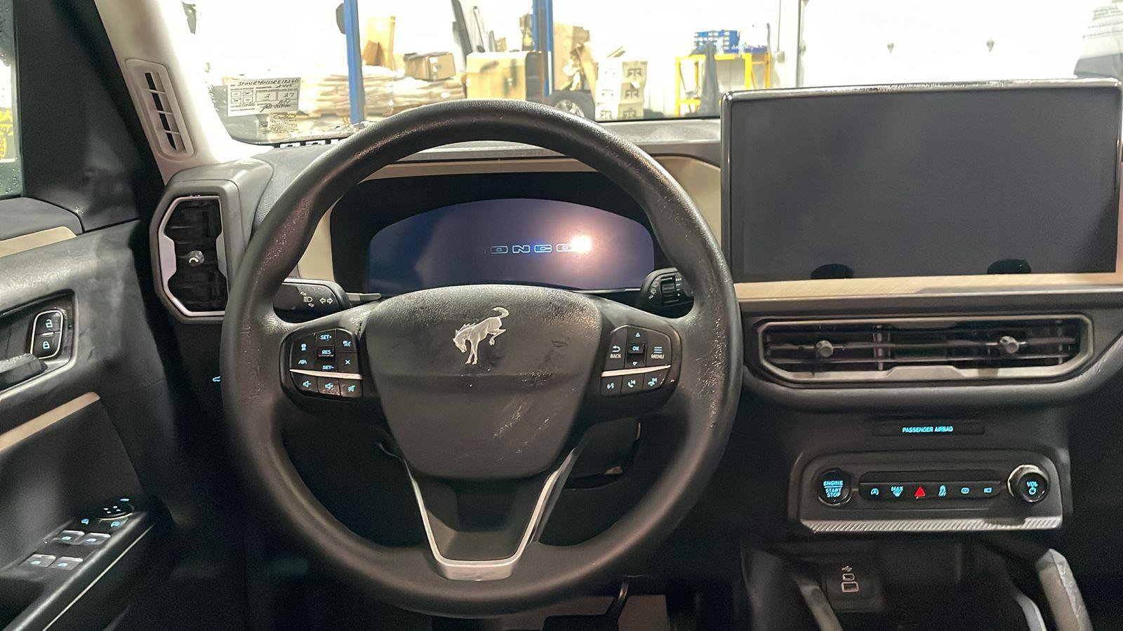 Certified 2025 Ford Bronco Sport Big Bend image 13