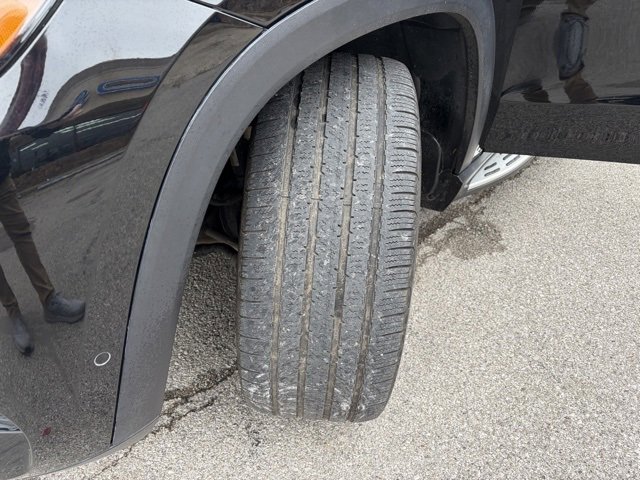 Used 2020 Mercedes-Benz GLS 450 4MATIC image 16