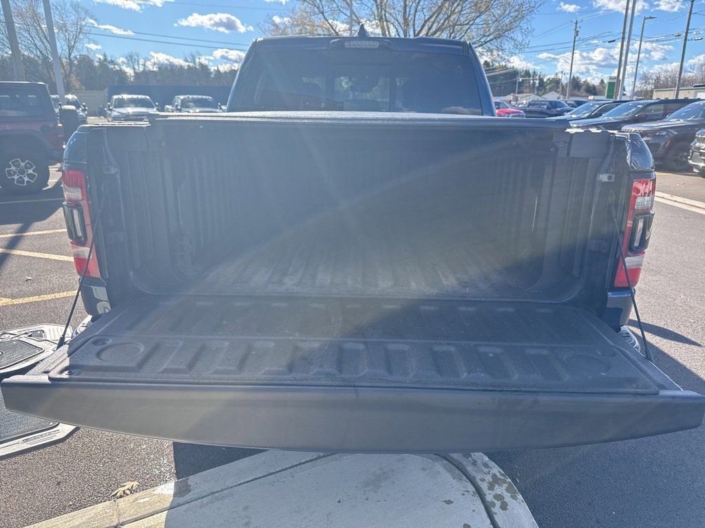 Used 2023 RAM 1500 Limited image 19