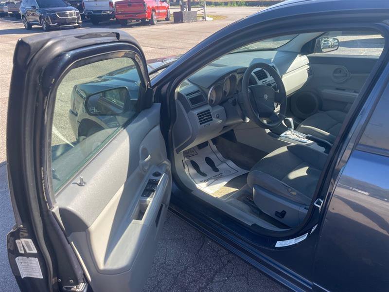 Used 2008 Dodge Avenger SE w/ Easy Clean Seat Group FWD image 19