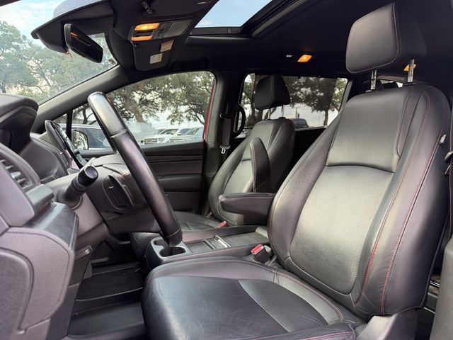 Used 2023 Honda Odyssey Sport image 7