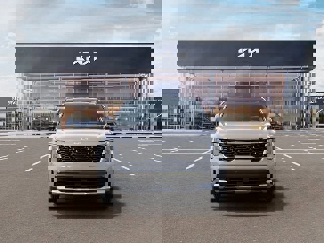 New 2026 Kia Sorento S w/ S Panoramic Sunroof Package FWD image 2