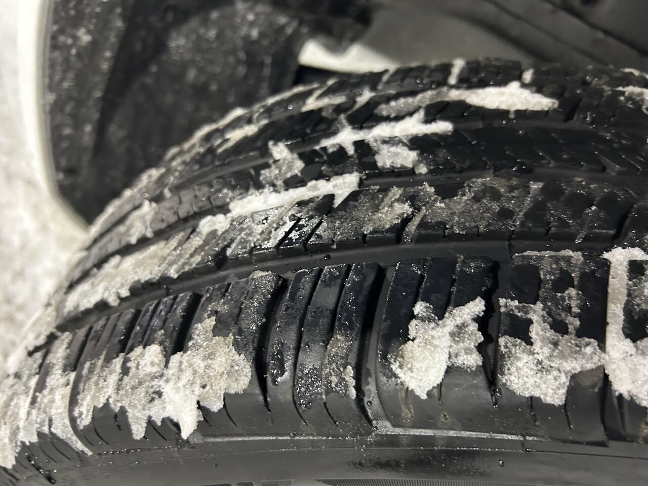 Used 2012 Chevrolet Impala LT image 15