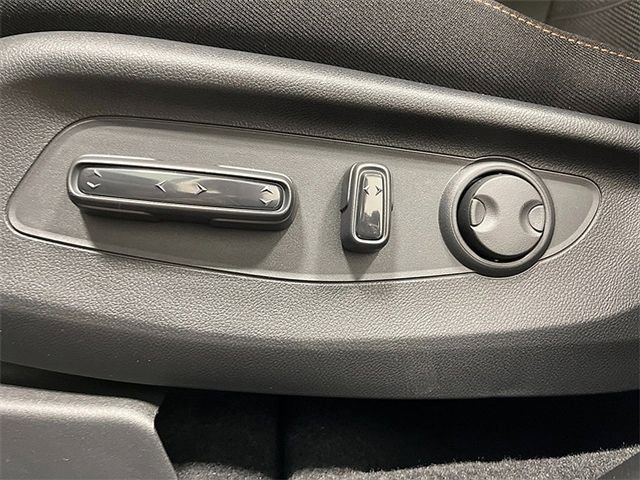 New 2026 Honda CR-V Sport image 13