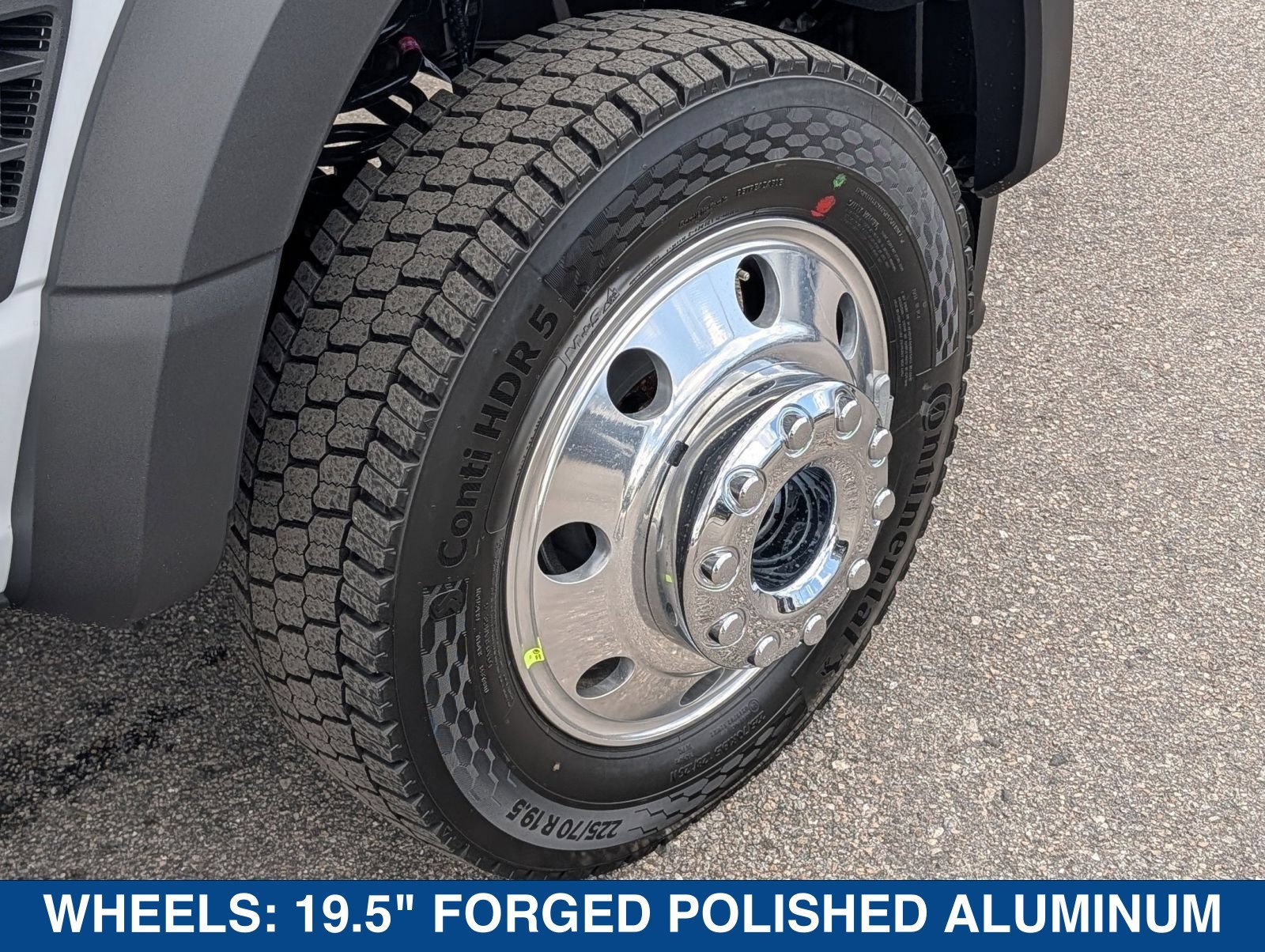 New 2026 Ford F450 XL w/ FX4 Off-Road Package AWD/4WD image 14