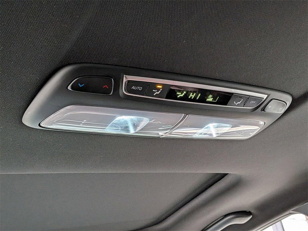 Used 2023 Kia Telluride EX image 25