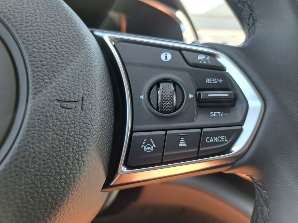 New 2026 Acura MDX w/ Technology Package image 13