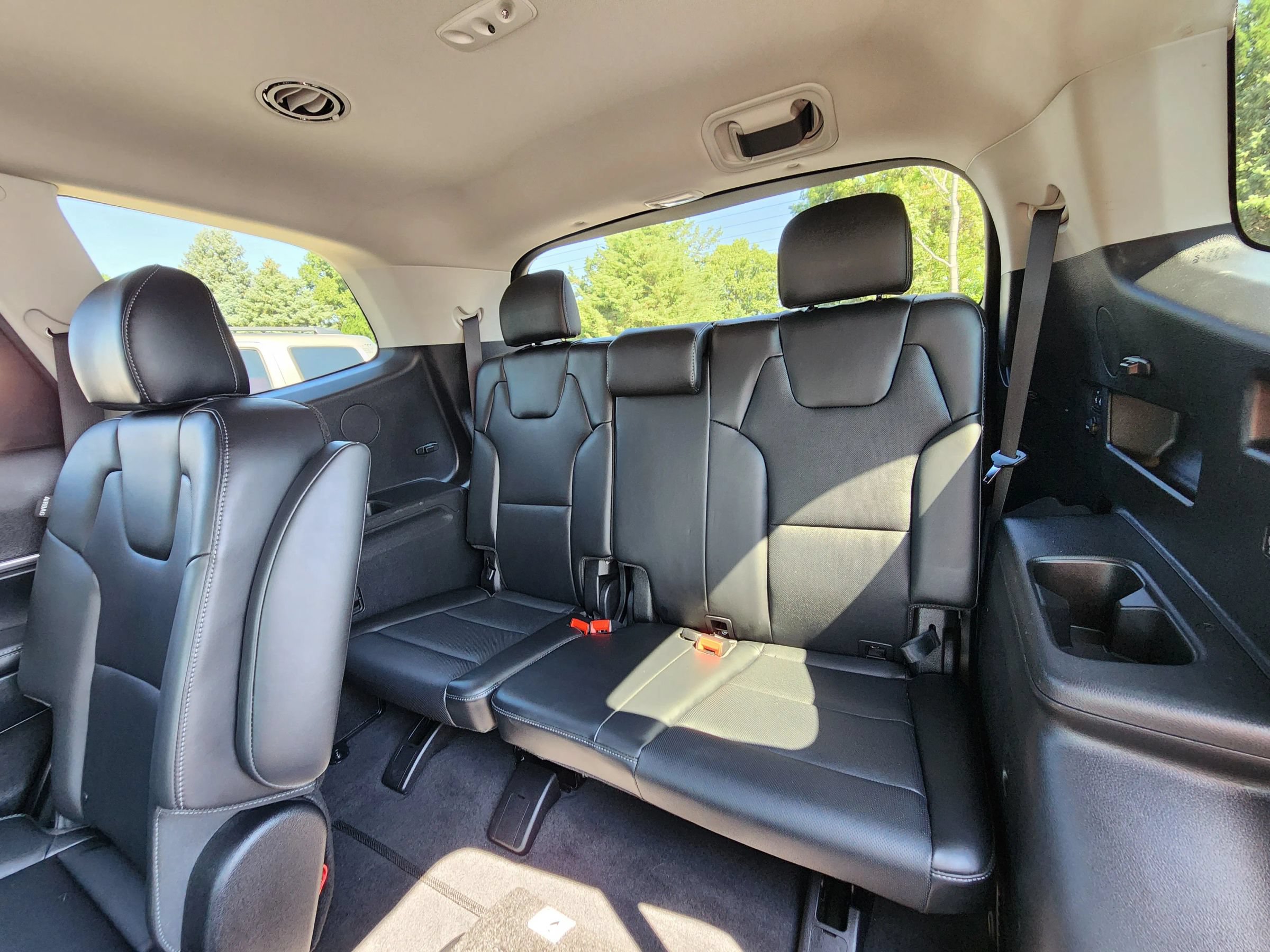 Used 2024 Kia Telluride S w/ S Sunroof Package AWD/4WD image 19