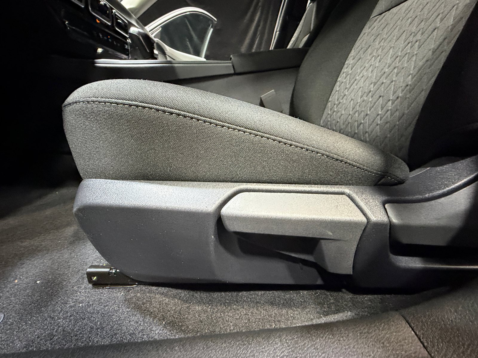 New 2026 Nissan Sentra SV w/ Floor Mat Package FWD image 14