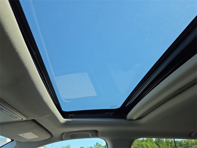 New 2026 Honda CR-V EX image 13